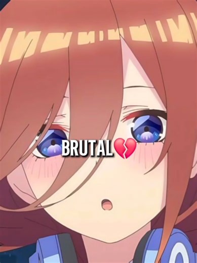 Miku Nakano's Iconic Moments