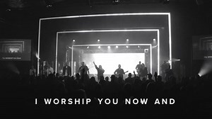 Out tomorrow ... really praying it blesses you. Loved leading worship with great friends Leeland, Dustin Smith, Chardon Lewis Music & our HopeUC - Hope Unlimited Church worship team! https://DarleneZschech.lnk.to/ForeverMyKing | Darlene Zschech