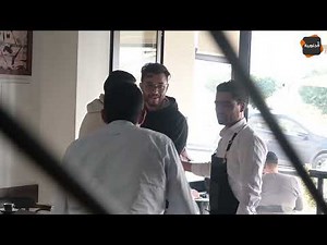 ◀ هاو باش نكلم خويا لؤي يوريك كيفاش 🤣🤣 شبعة ضحك في الكاميرا الخفية 🤣🤣