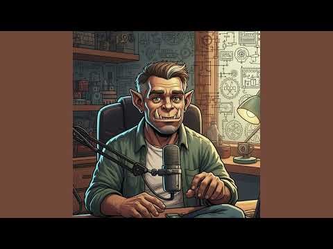 #003 The Viking Mentality: Complaining in the Rain