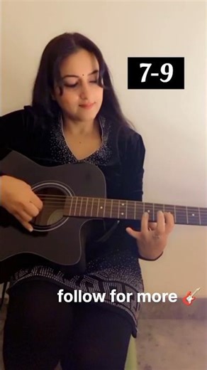 D scale Guitar | Finger placement practice🎸 #dmajorscale #beginnerguitar #guitarscale