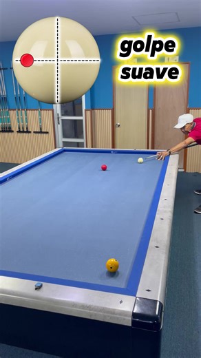 Técnicas para jugar billar en la bola 8