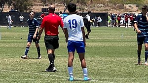 US Youth National League Boys Best XI | Club Soccer | Youth Soccer