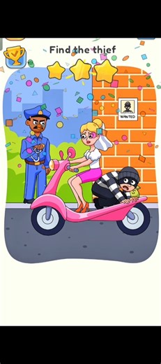 Dop 5 (delete one part) Android gameplay 🎮 #gaming #shorts