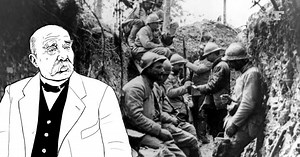 Clemenceau - Poincaré : la guerre dans la Guerre