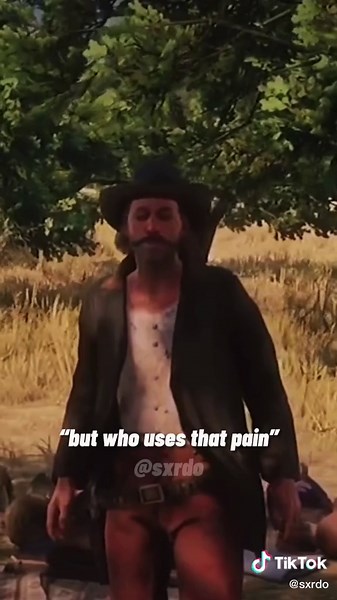 Red Harlow's Story in Red Dead Revolver Gaming