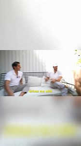 Hawke Media started in a tiny room, moved through a few offices, and now our new Nest stands as a testament to everything we’ve built over the past decade, from our humble beginnings to becoming a national leader in #marketing. Our CEO, Erik Huberman, was joined by Brian Moncada to dive into our journey, the growth we’ve experienced, and what’s next for Hawke! | Hawke Media