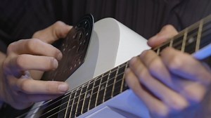 12 reactions · 13 shares | World's First Wireless MIDI Controller for Acoustic Guitar - ACPAD | Natural Beat Records | Facebook