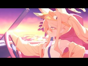 【ブルアカ】セイア(水着) メモロビBGM 30分耐久