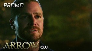 Arrow Episode 7.11 Promo: Oliver Meets With Emiko Queen