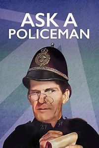 Ask a Policeman (1939) - Movie