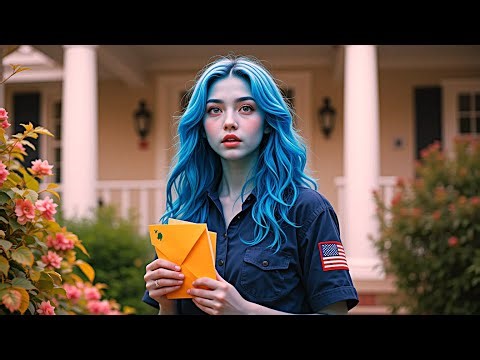 The Alien Mail Carrier’s Mating Season Is Out of Control—And I’m Stuck With Her! HFY Story