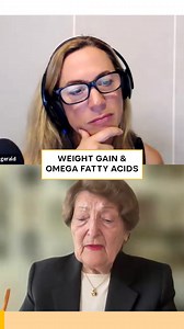 The Omega-3 vs. Omega-6 Balance: Why It Matters for Weight Management 📊 The balance between omega-3 and omega-6 fatty acids plays a critical role in metabolic health. Omega-6s, prevalent in many processed foods, are linked to a proinflammatory state, which promotes the growth and enlargement of fat cells, contributing to weight gain. Studies, including data from the Women’s Health Study, have shown a direct association between higher omega-6 levels and increased obesity risk. 🧬 In contrast, om