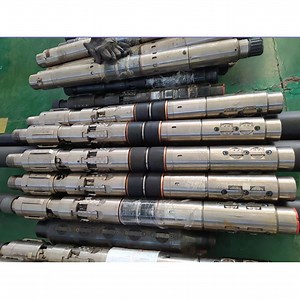 [Hot Item] 7 5/8" 9 5/8" Fracturing Retrievable Rtts Packer for Oilfield Testing