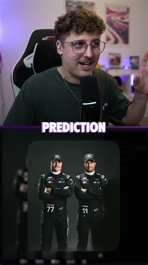 2026 CADILLAC RACE SUITS