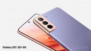 15K views · 601 reactions | Introducing the #GalaxyS21 5G and Galaxy S21 Plus 5G. The device made for the epic in everyday. | Samsung | Facebook