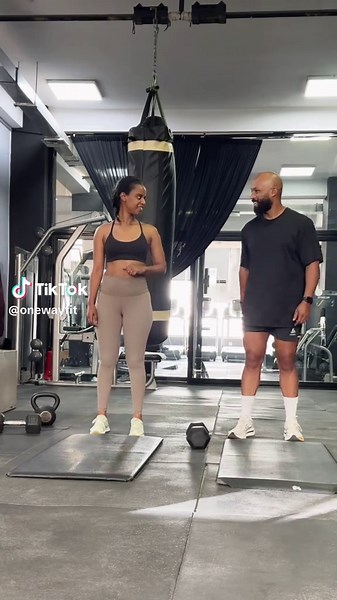 Full Body Workout Tips for Couples