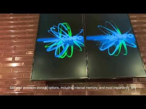 How to Play USB Content on Samsung Screens Running MagicINFO - USB Playback | Tutorial