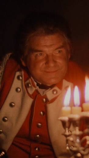 Kubrick’s Forgotten Masterpiece Barry Lyndon is Stanley Kubrick’s sweeping historical epic about ambition, vanity, and fate. It follows Redmond Barry, an Irish farm boy who climbs his way up the social ladder through charm, luck, and deceit — eventually becoming the aristocratic Barry Lyndon. Played masterfully by Ryan O’Neal, Barry’s rise from soldier to nobleman is as breathtaking as it is tragic. Kubrick paints every frame like a living oil painting — candlelit scenes, grand duels, and quiet 