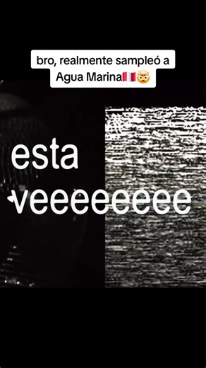 Esta vez me enamoré de Agua Marina en FL Studio