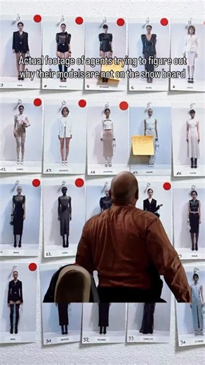 @lolmodelagency on Instagram: "It’s all connected 🕵🏽 #lolmodelagency #bikinimodel #fashion #fitnessmodel #modelingagency #modellife #modelagent #runway #modelscout #fashionmeme #scoutme #scouting #scoutingmodels #models"