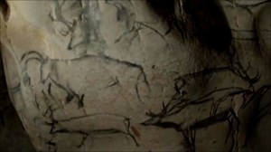 Documentary takes 3D look at ancient French cave paintings
