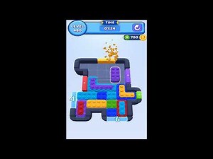 Color Block Jam Level 480