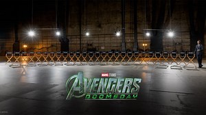 Marvel Studios’ ‘Avengers: Doomsday’ Begins Production