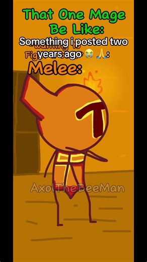 HELP WHAT WAS I ON 😭 🙏 #terraria #xbox #animation #reupload #drawing