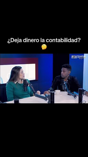 Deja dinero la contabilidad 🤔 #finanzasconhumor #Alofoke