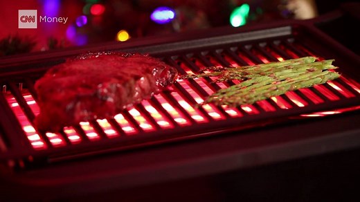 5.4K views · 58 reactions | From indoor grills to 3D printers for...