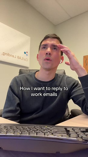 Funny Workplace Email Responses