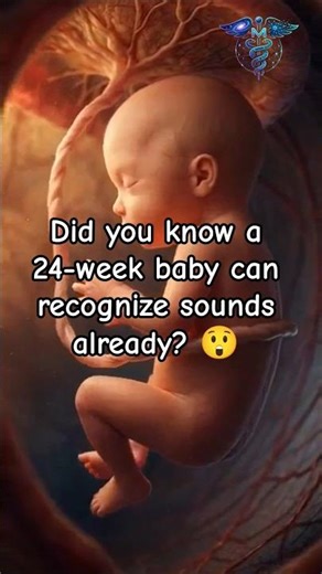 Your baby just crossed an important survival milestone at 24 weeks!