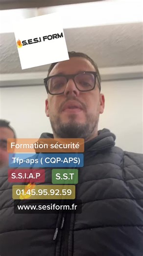 Formation Sécurité - Centre de Formation en Ile-de-France