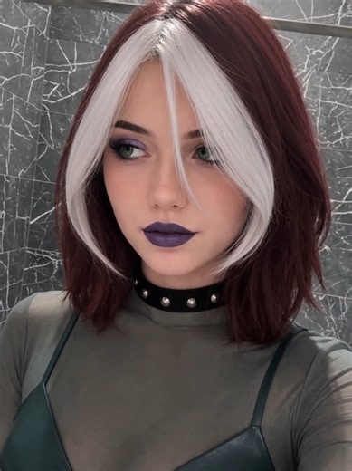 Rogue X-Men Cosplay Tutorial – Marvel Comics Costume Guide