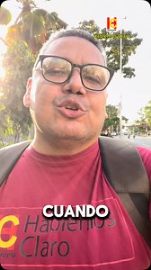 9.6K views · 1.3K reactions | Así está Caracas hoy sábado a las 5pm Confío plenamente en mi Presidente Nicolás Maduro | Hablemos Claro | Facebook