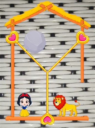 Save Princess IQ Game Filter Challenge: Can You Win?