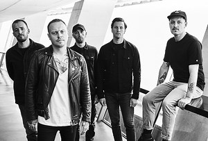 Architects announce new album 'the classic symptoms of a broken spirit' - Distorted Sound Magazine