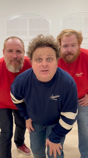 Every year 🙄 | Patrick Renna