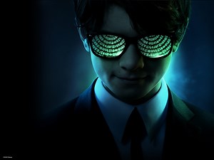 Artemis Fowl - Apple TV