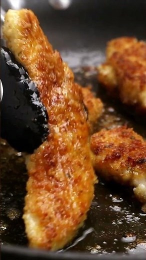 Chicken Cutlets