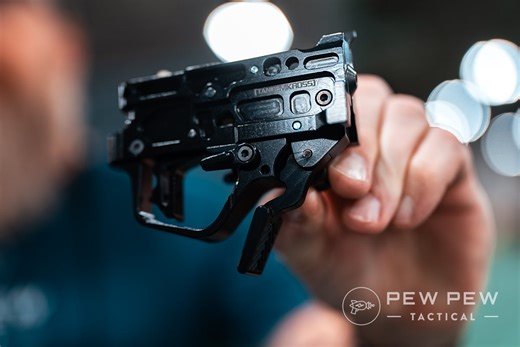 Best Gear of SHOT Show 2025 [Optics, Accessories & Gear]