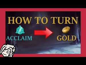 How to make GOLD using the Wizard's Vault | GW2 Guide