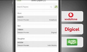 1.4K views · 21 reactions | BSP Fiji | Top up any Vodafone, Inkk or Digicel mobile at the click of a button. Watch to see how it easy it is. BSP customers can simply, download the App from GOOGLE PLAY/APPLE APP store and register at any BSP branch to enjoy this service. | BSP Financial Group Limited | Facebook