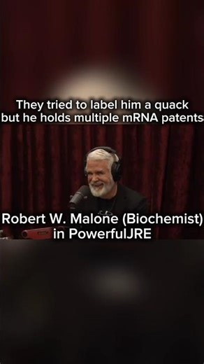 From ‘Quack’ to Credible? #powerfuljre #scienceexplained