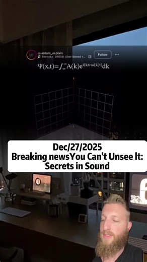 Groundbreaking Tech: How Plasmoids Could Transform Our Carbon Footprint 🌍✨ #CleanEnergy #Innovation #SustainableTech #DIYScience #FYP #ForYou #musicproducer #producer #edm #vibration #cymatics #greenscreenvideo #frequency #geometry #sacredgeometry #sound #musician #music #tiktok