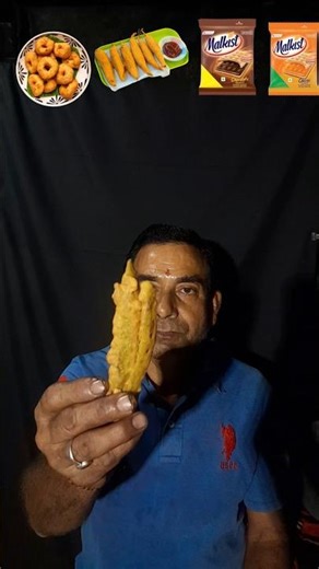 We Tried The Emoji Eating Challenge😍🤤