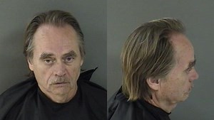 Reported sexual exhibition in Walmart leads to arrest in Sebastian | Video