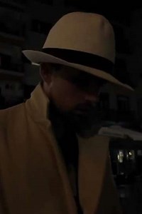 Tomas Ibarra - Movie