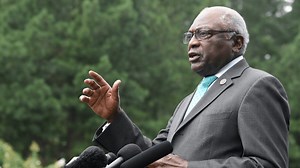 Clyburn confident in Jaime Harrison's Senate chances: ‘Things are breaking in his favor’